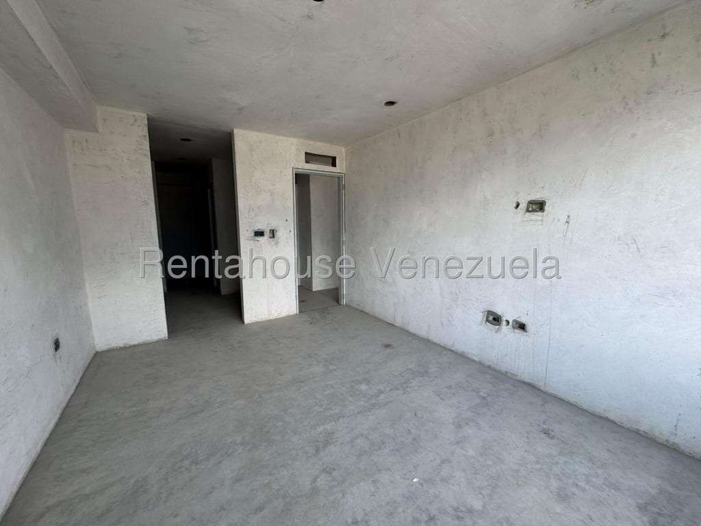 Apartamento en Las Mercedes, Caracas