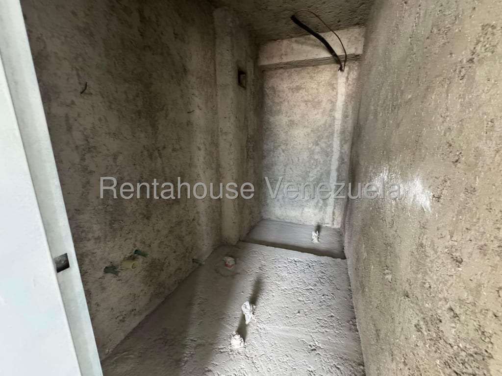 Apartamento en Las Mercedes, Caracas