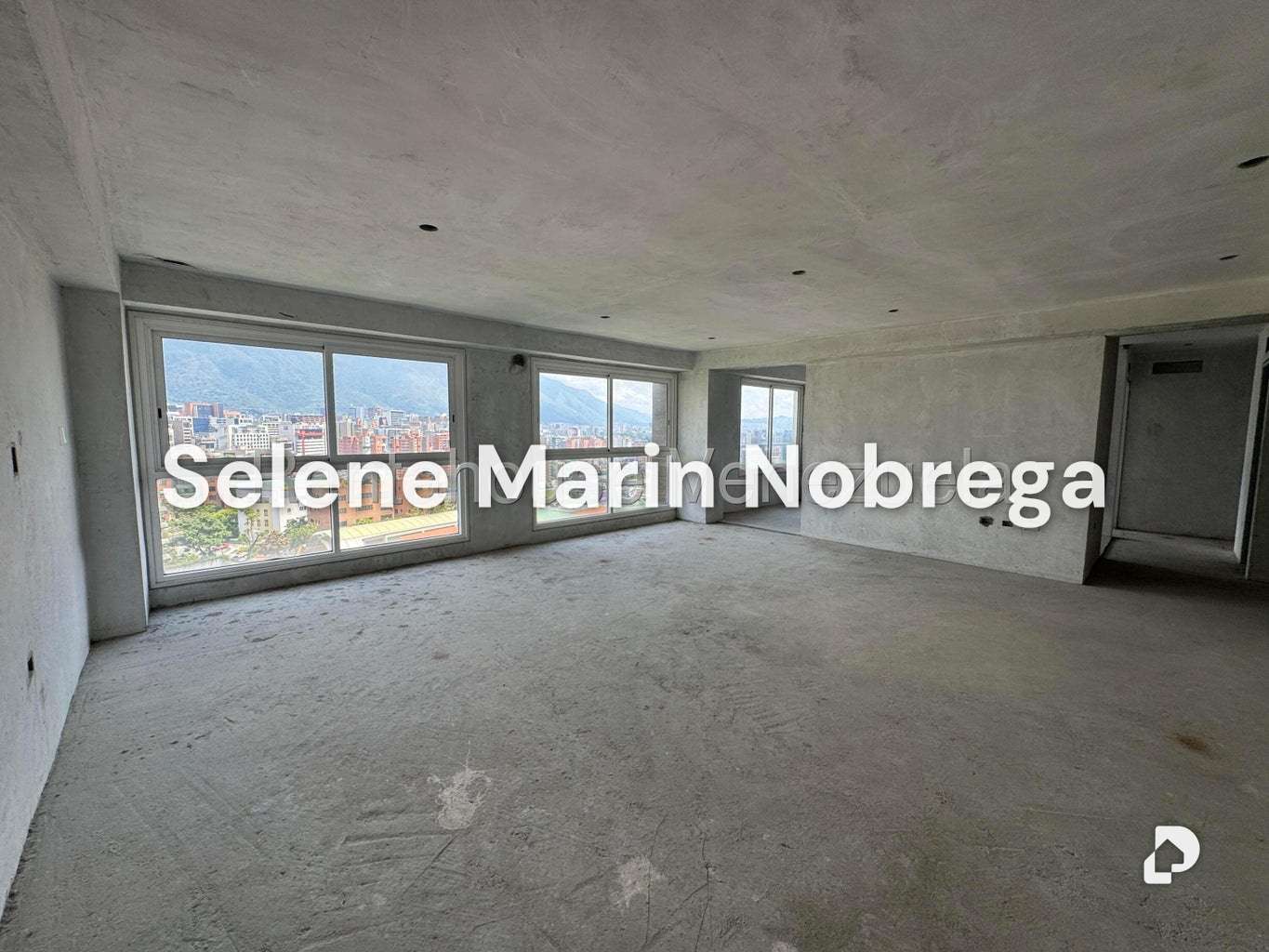 Apartamento en Las Mercedes, Caracas – 8