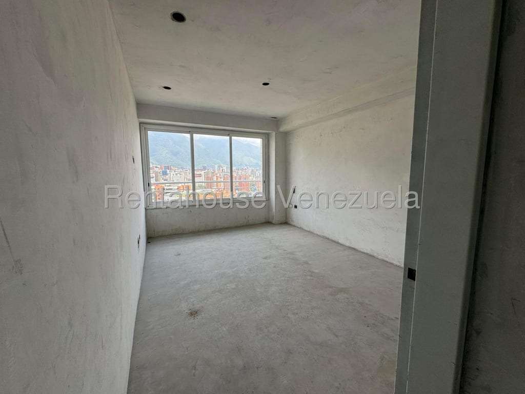 Apartamento en Las Mercedes, Caracas