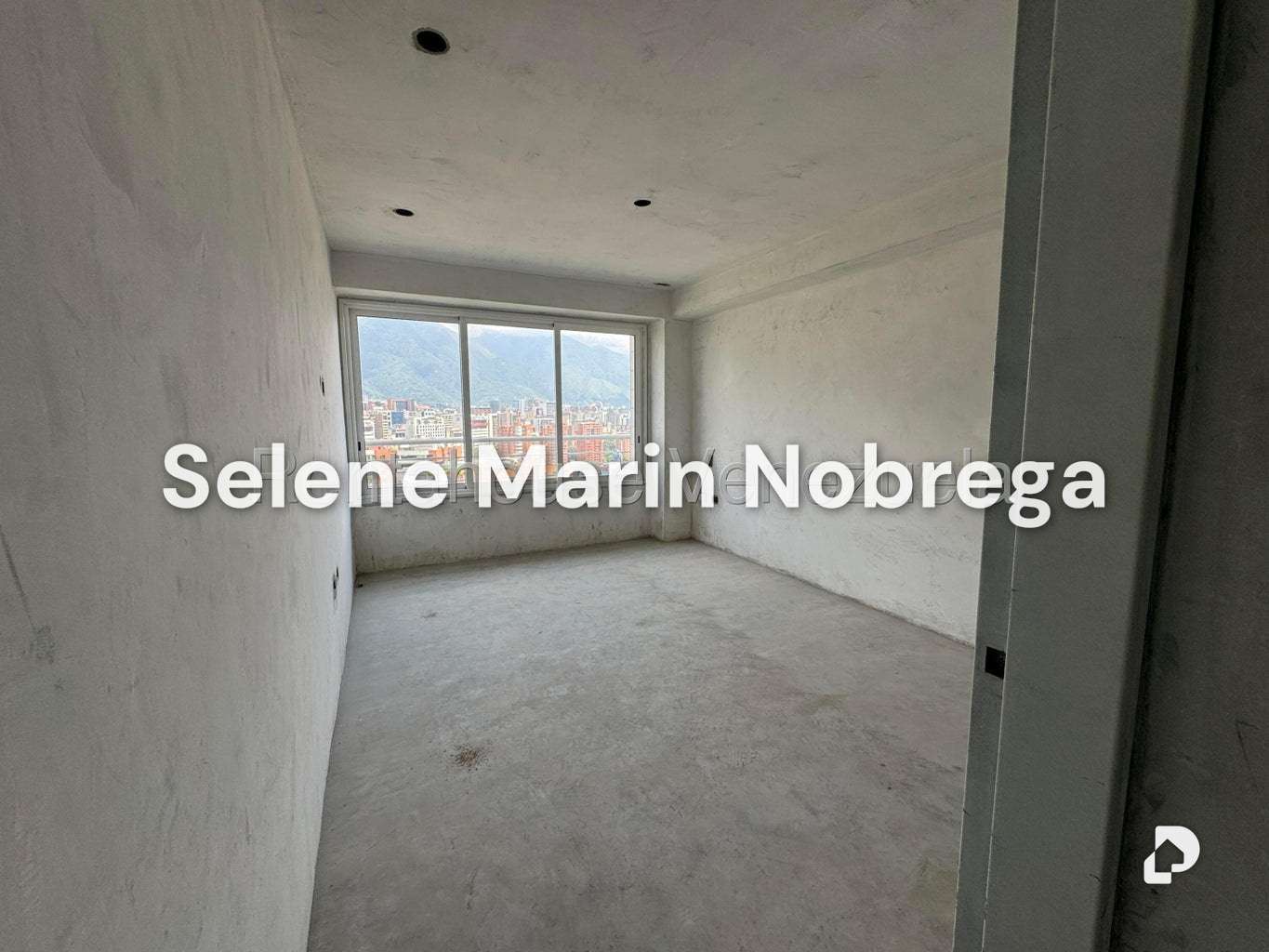 Apartamento en Las Mercedes, Caracas – 9