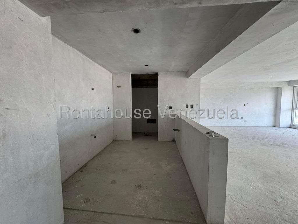 Apartamento en Las Mercedes, Caracas