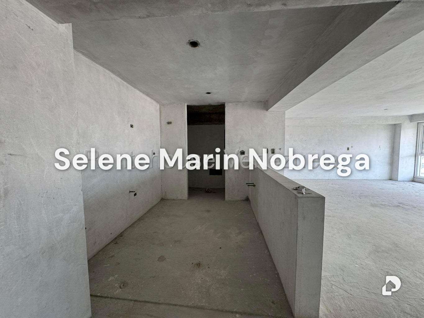 Apartamento en Las Mercedes, Caracas – 5