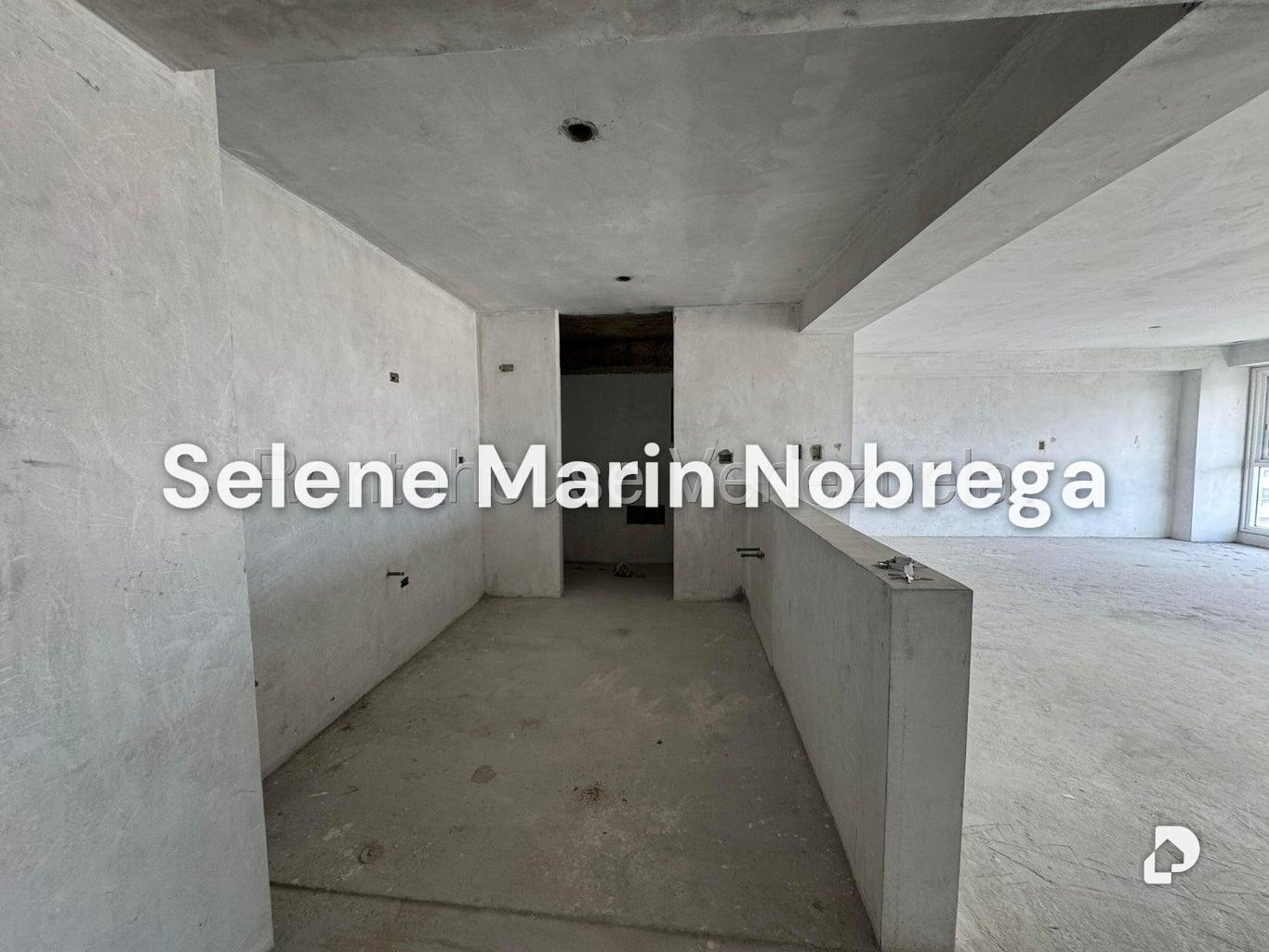 Apartamento en Las Mercedes, Caracas – 5