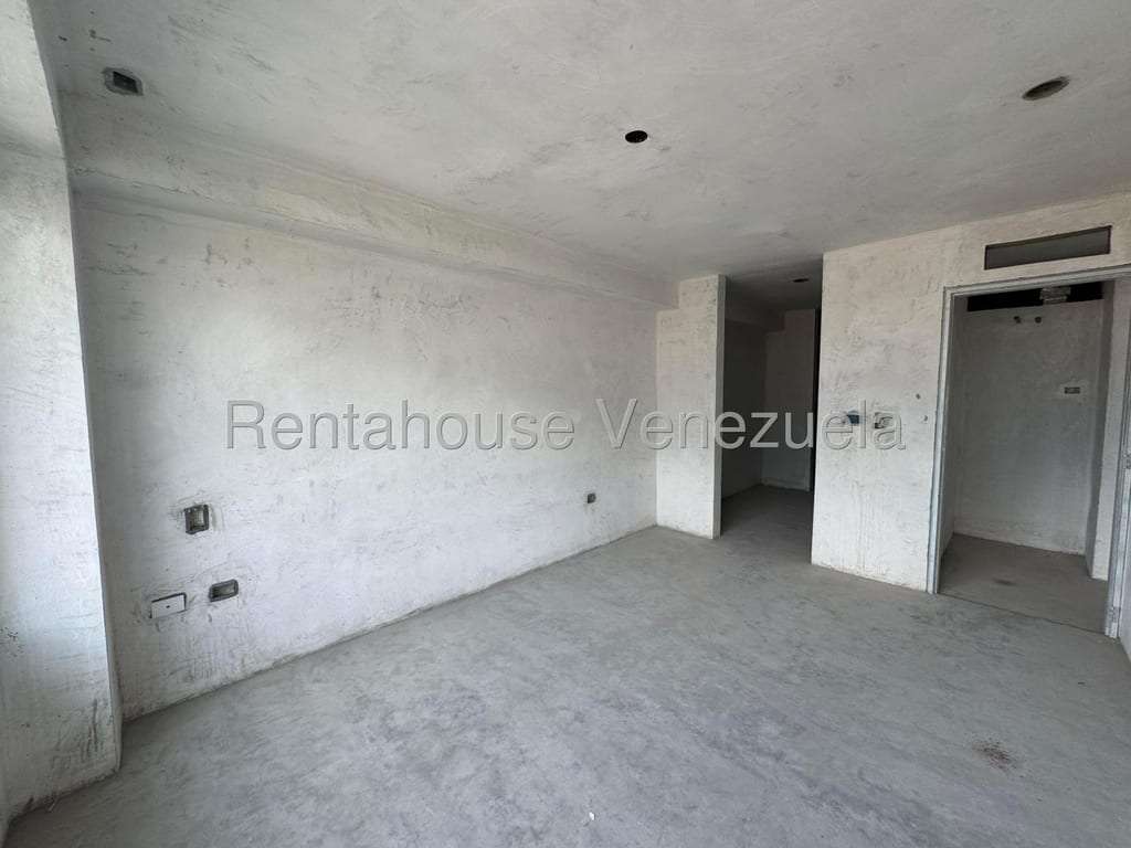 Apartamento en Las Mercedes, Caracas