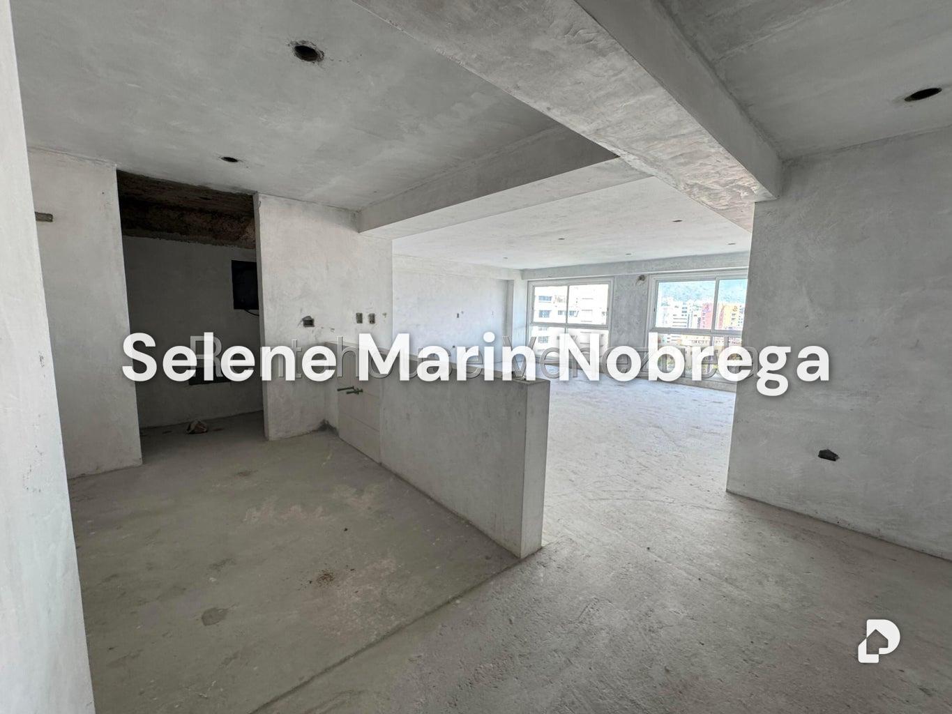 Apartamento en Las Mercedes, Caracas – 4