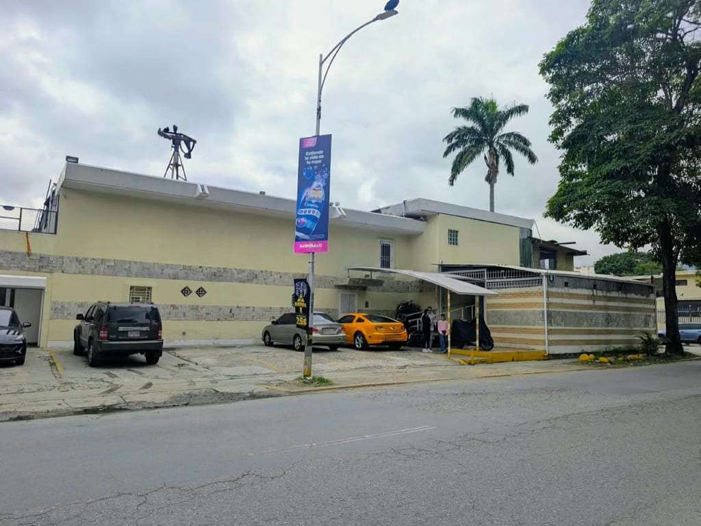 Casa en Chuao, Caracas - 1