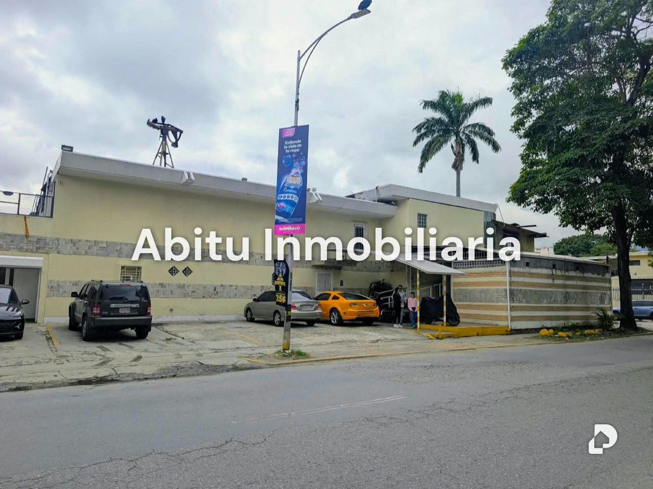 Casa en Chuao, Caracas – 1