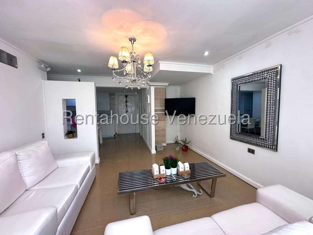 Apartment in La Unión, Caracas - 1