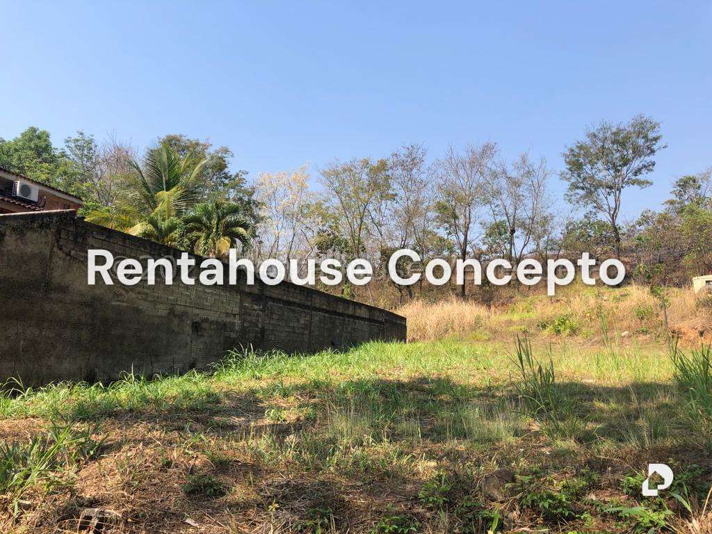 Terreno en Colinas de Guataparo, Valencia – 5