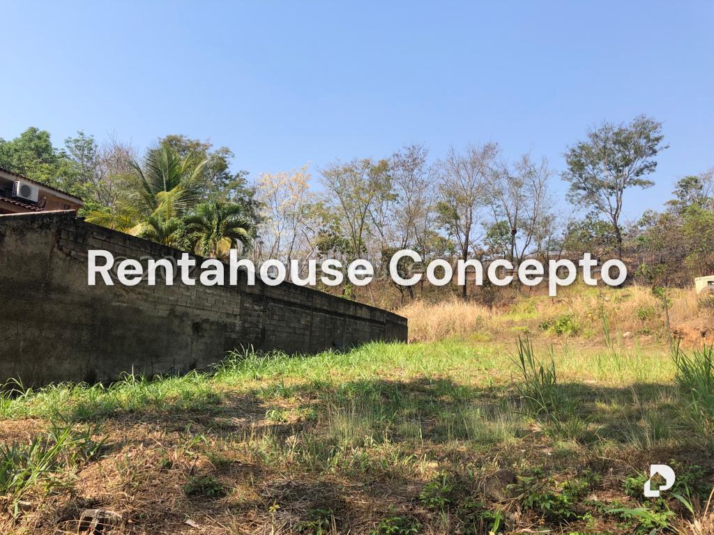 Terreno en Colinas de Guataparo, Valencia – 5