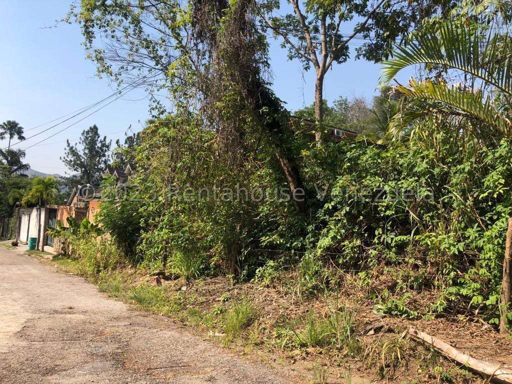 Terreno en Colinas de Guataparo, Valencia
