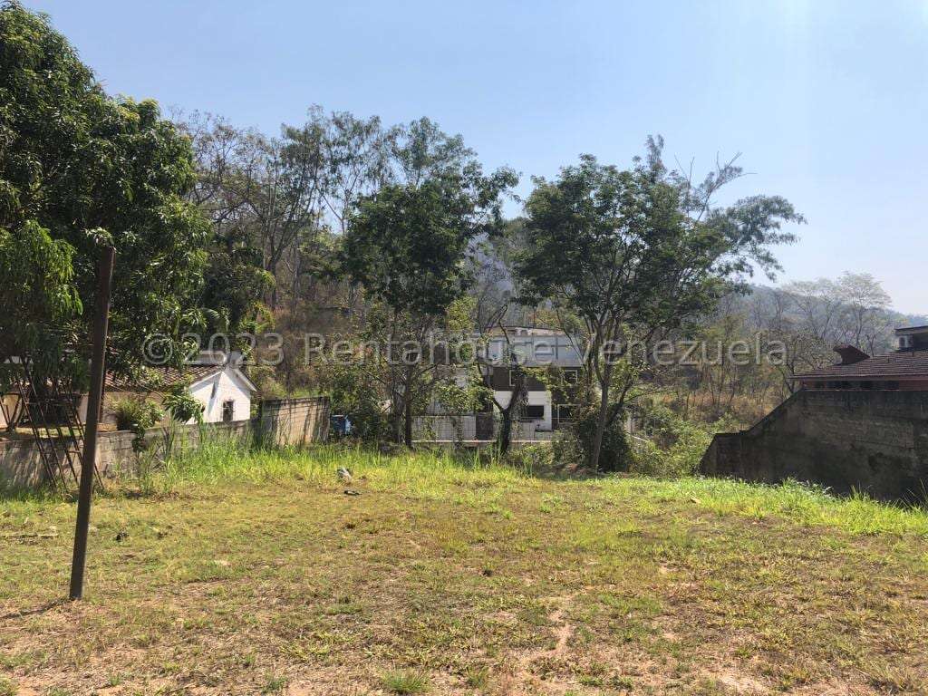 Terreno en Colinas de Guataparo, Valencia