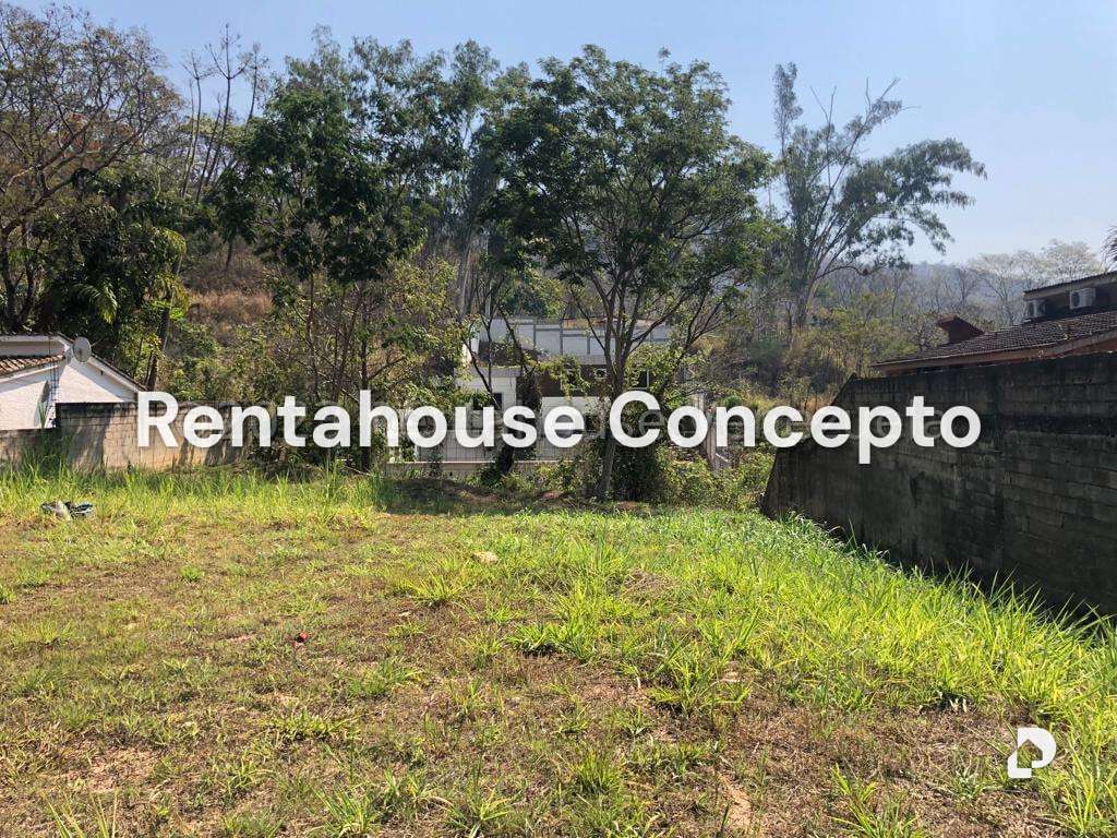 Terreno en Colinas de Guataparo, Valencia – 2