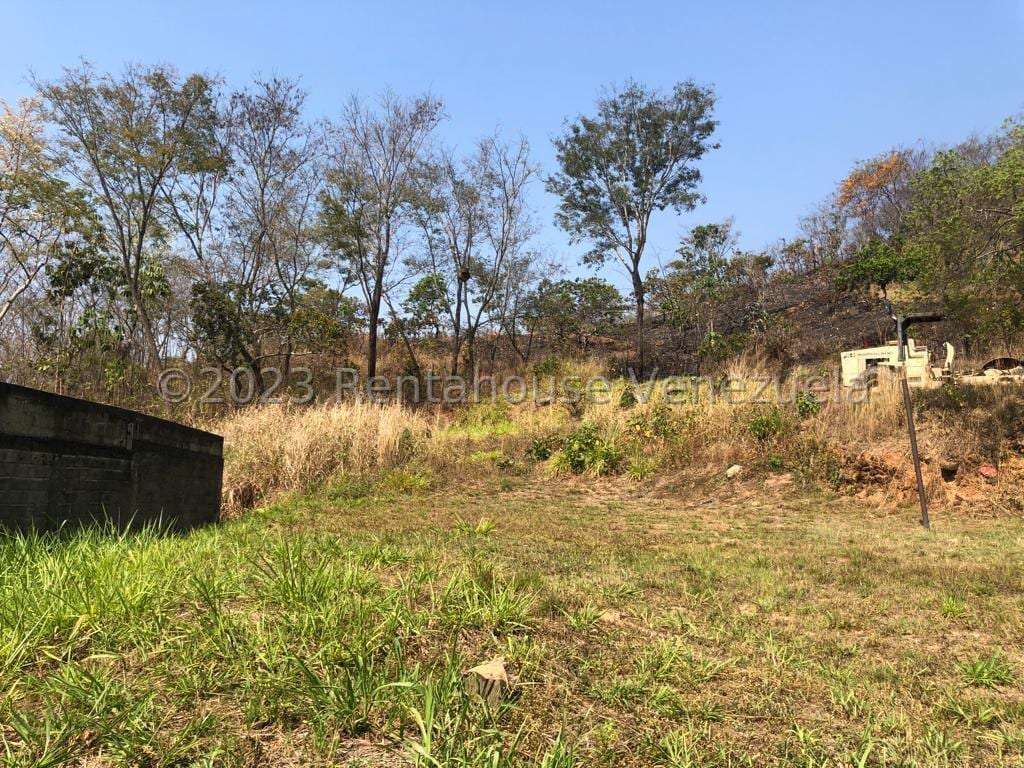 Terreno en Colinas de Guataparo, Valencia
