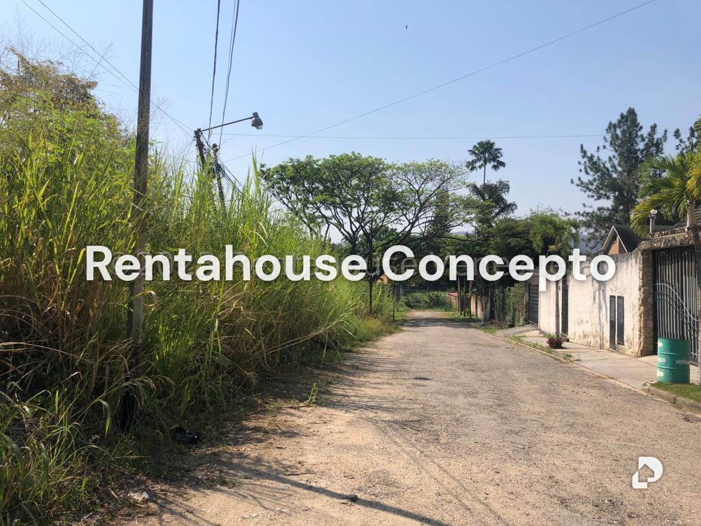 Terreno en Colinas de Guataparo, Valencia – 3