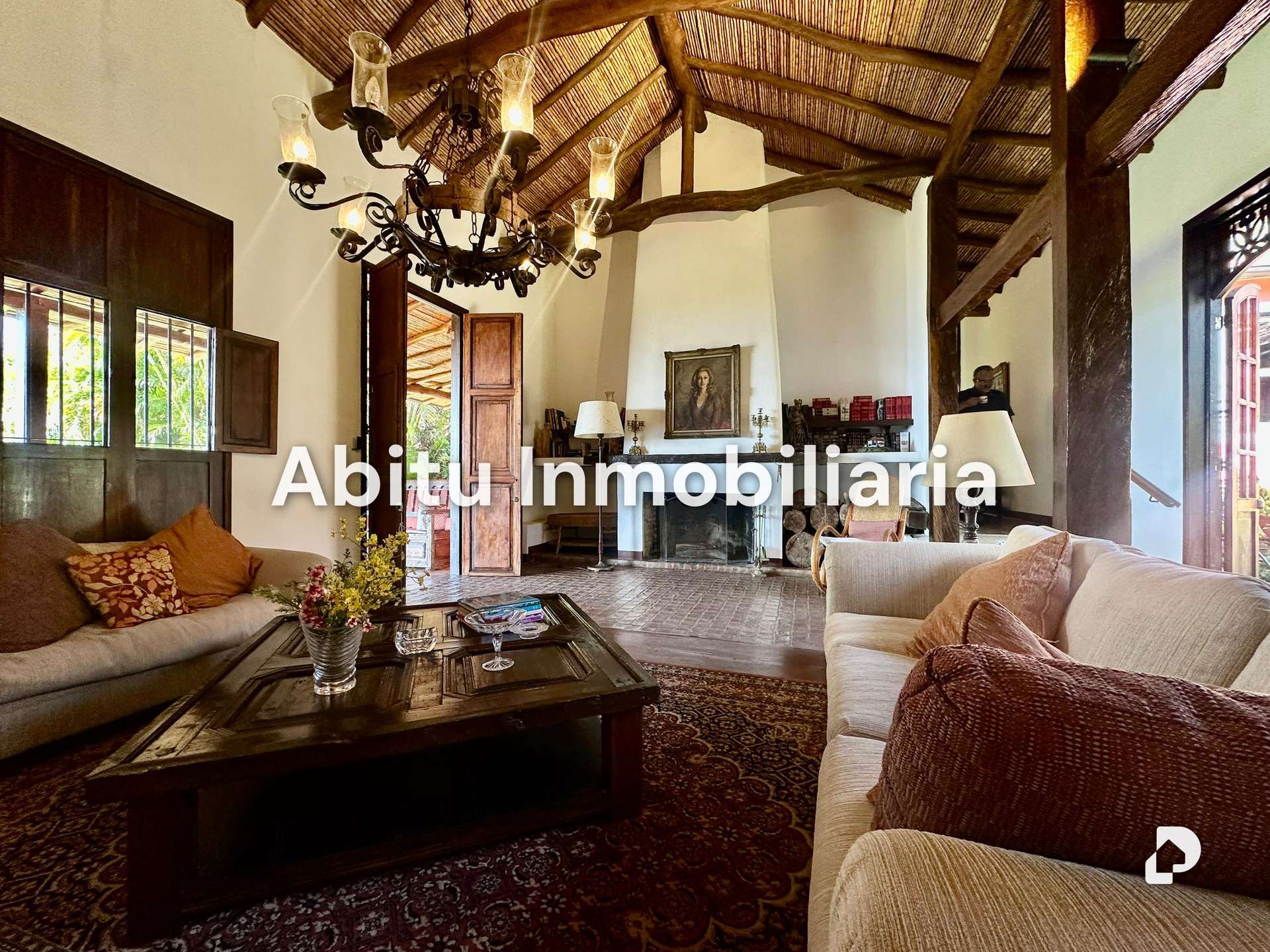 Casa en Oripoto, Caracas – 6