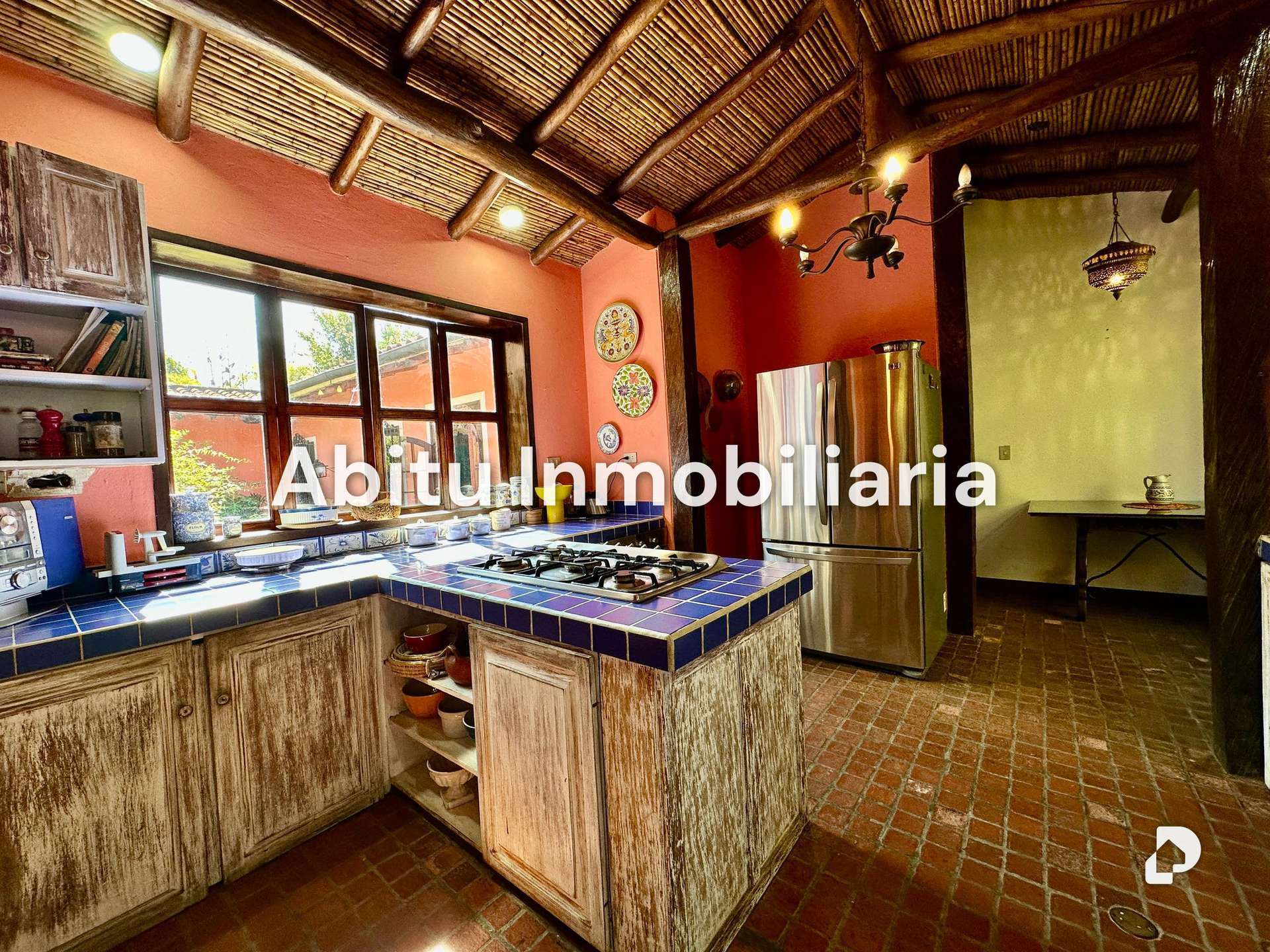 Casa en Oripoto, Caracas – 7