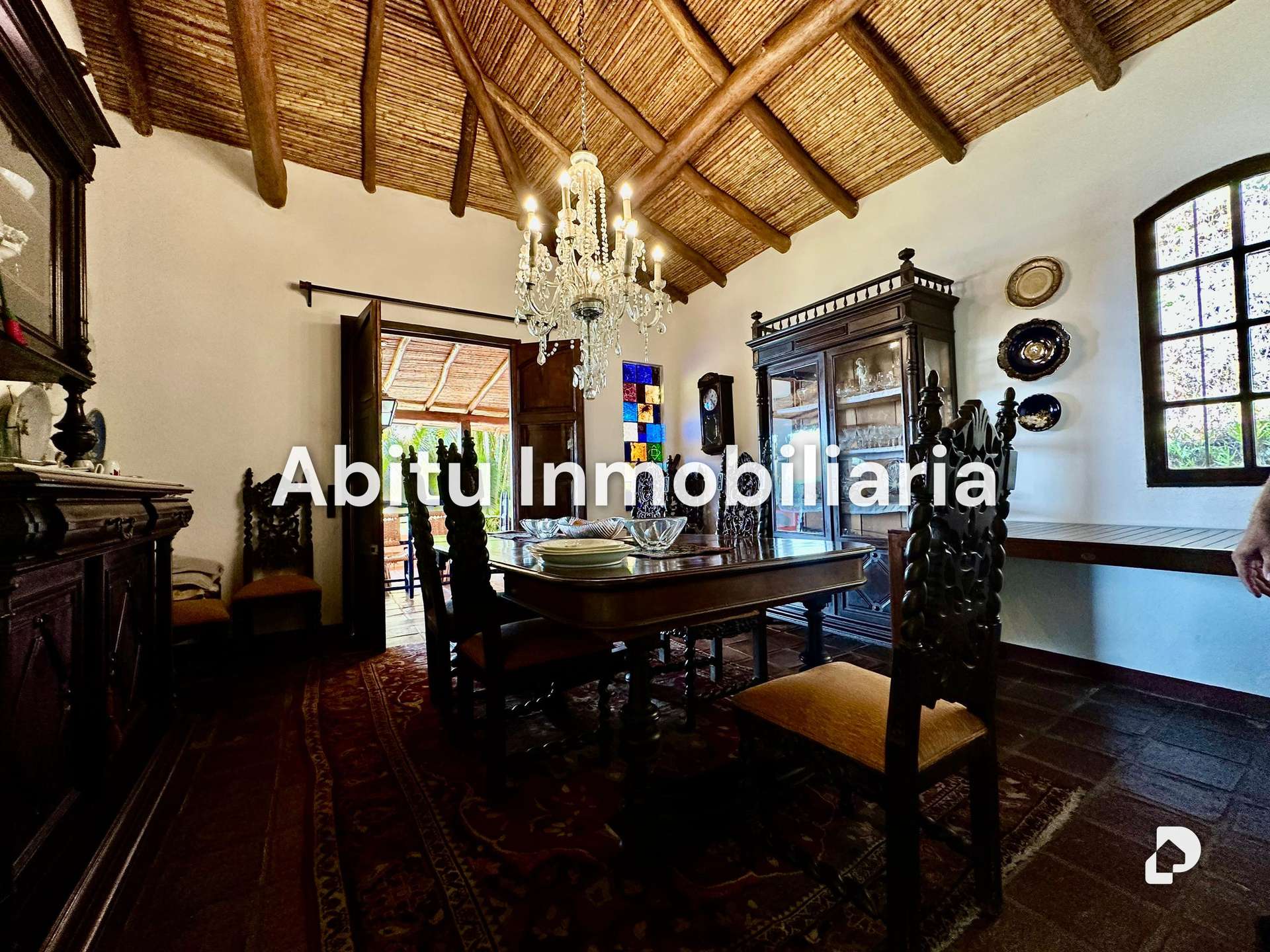 Casa en Oripoto, Caracas – 11
