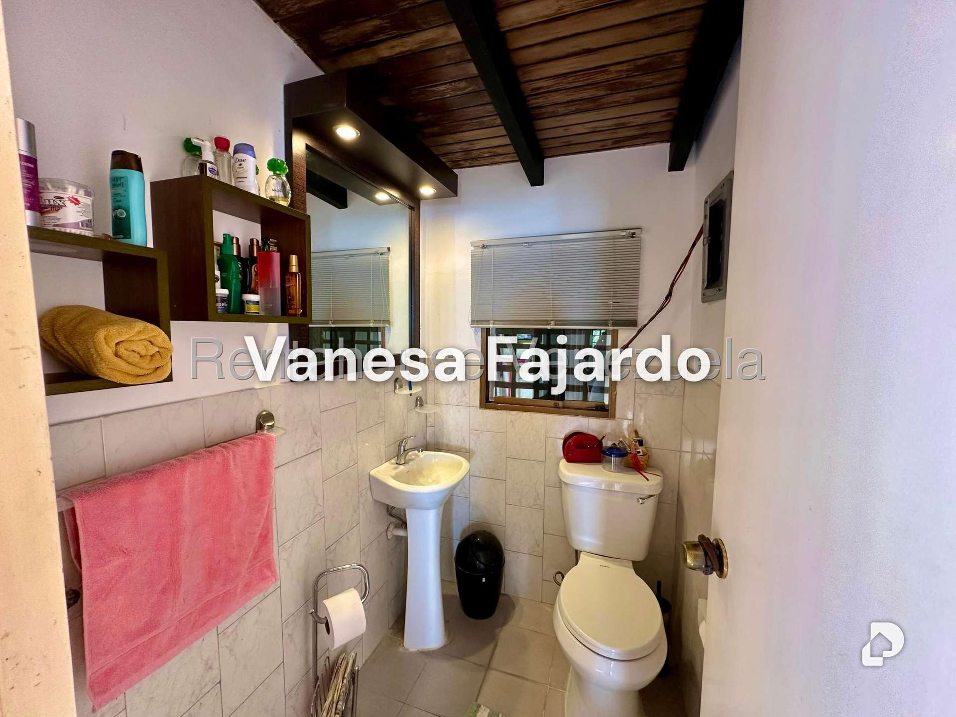 Casa en La Peña, San Antonio de Los Altos – 17