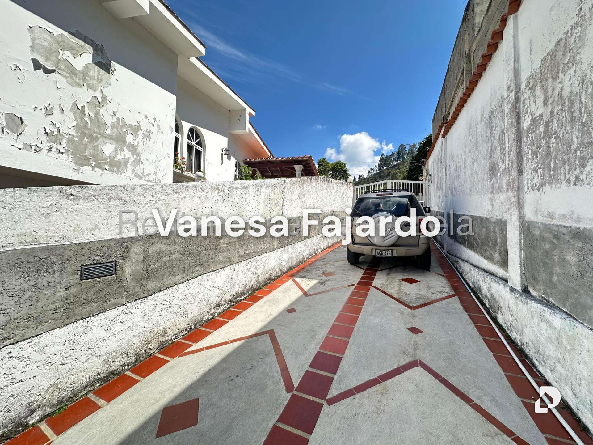Casa en La Peña, San Antonio de Los Altos – 30