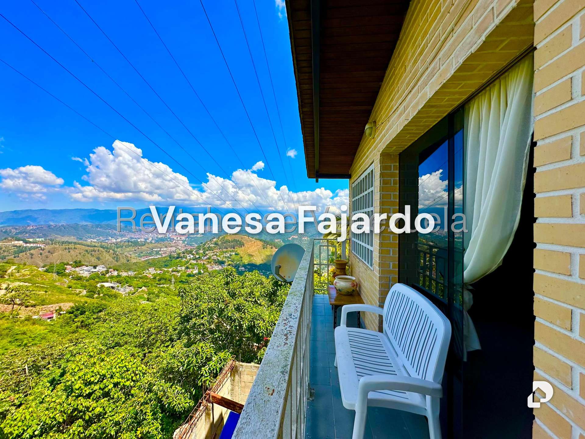 Casa en La Peña, San Antonio de Los Altos – 11
