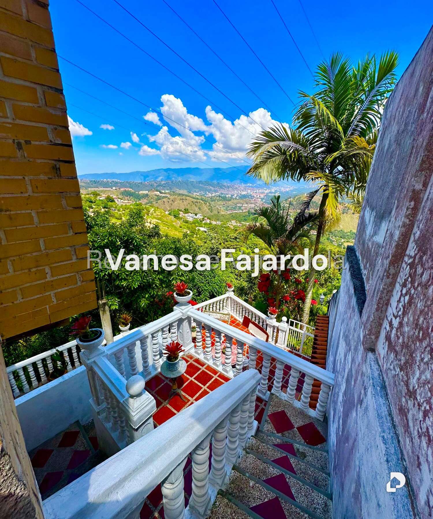 Casa en La Peña, San Antonio de Los Altos – 26