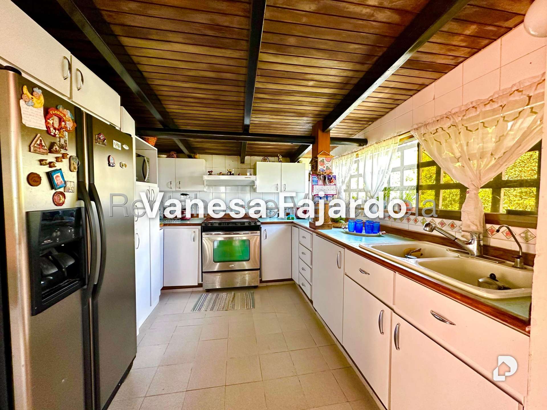 Casa en La Peña, San Antonio de Los Altos – 13
