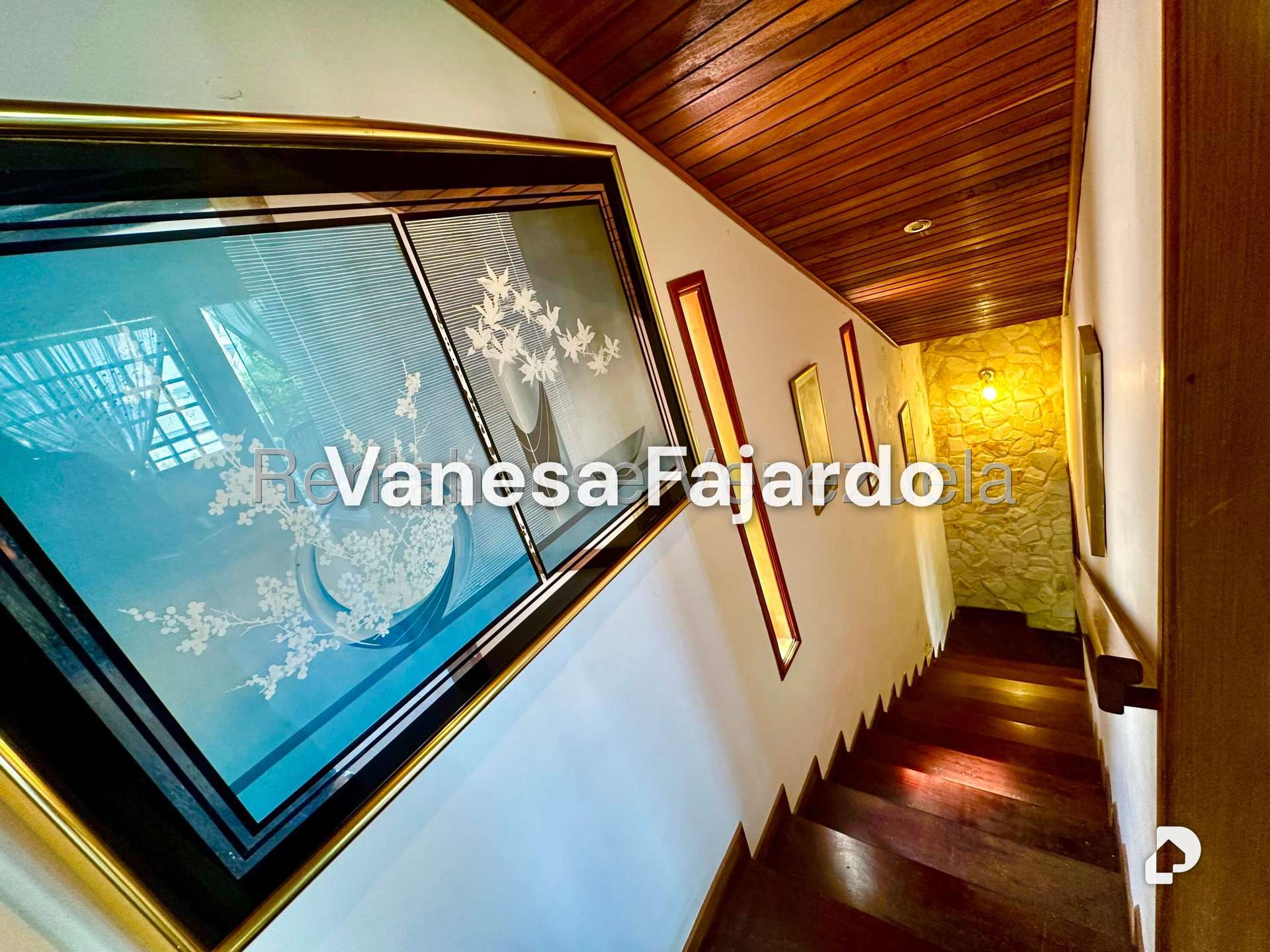 Casa en La Peña, San Antonio de Los Altos – 18