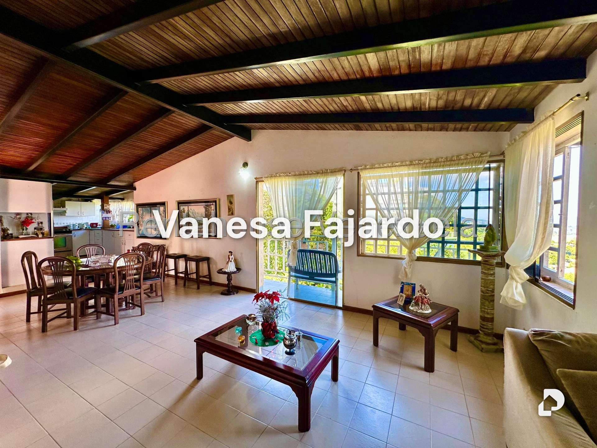 Casa en La Peña, San Antonio de Los Altos – 8