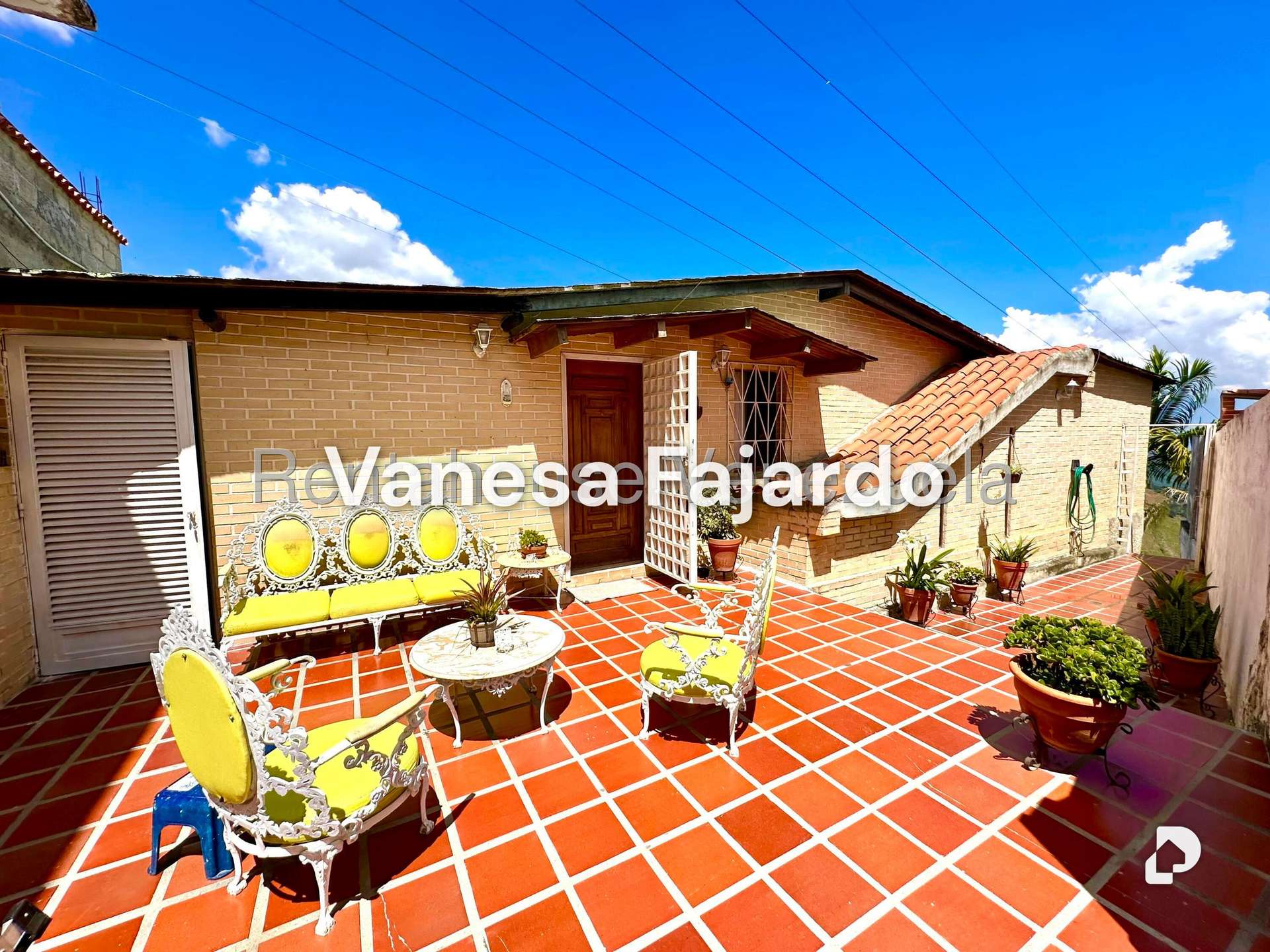 Casa en La Peña, San Antonio de Los Altos – 1