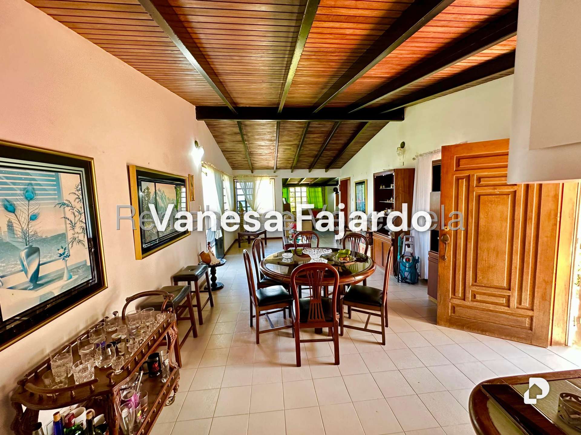 Casa en La Peña, San Antonio de Los Altos – 7