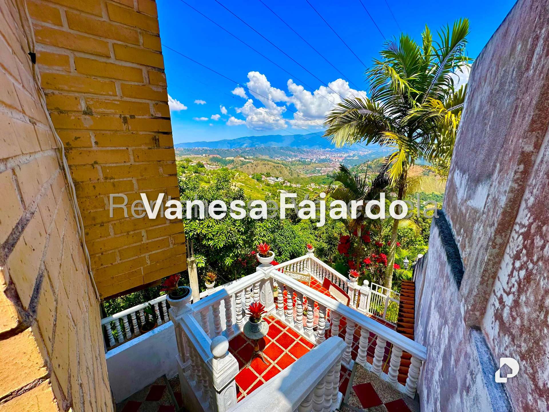 Casa en La Peña, San Antonio de Los Altos – 27