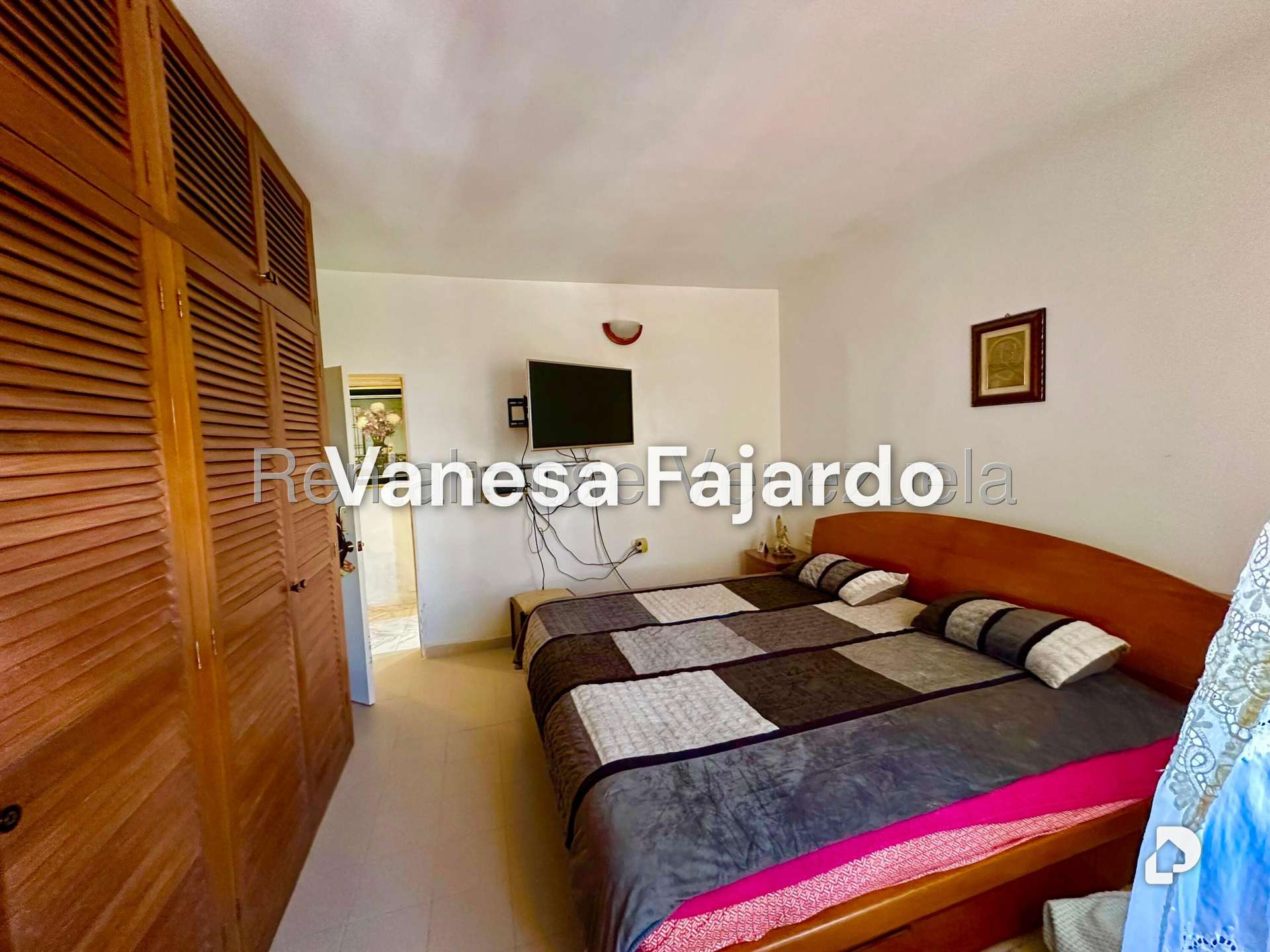 Casa en La Peña, San Antonio de Los Altos – 20
