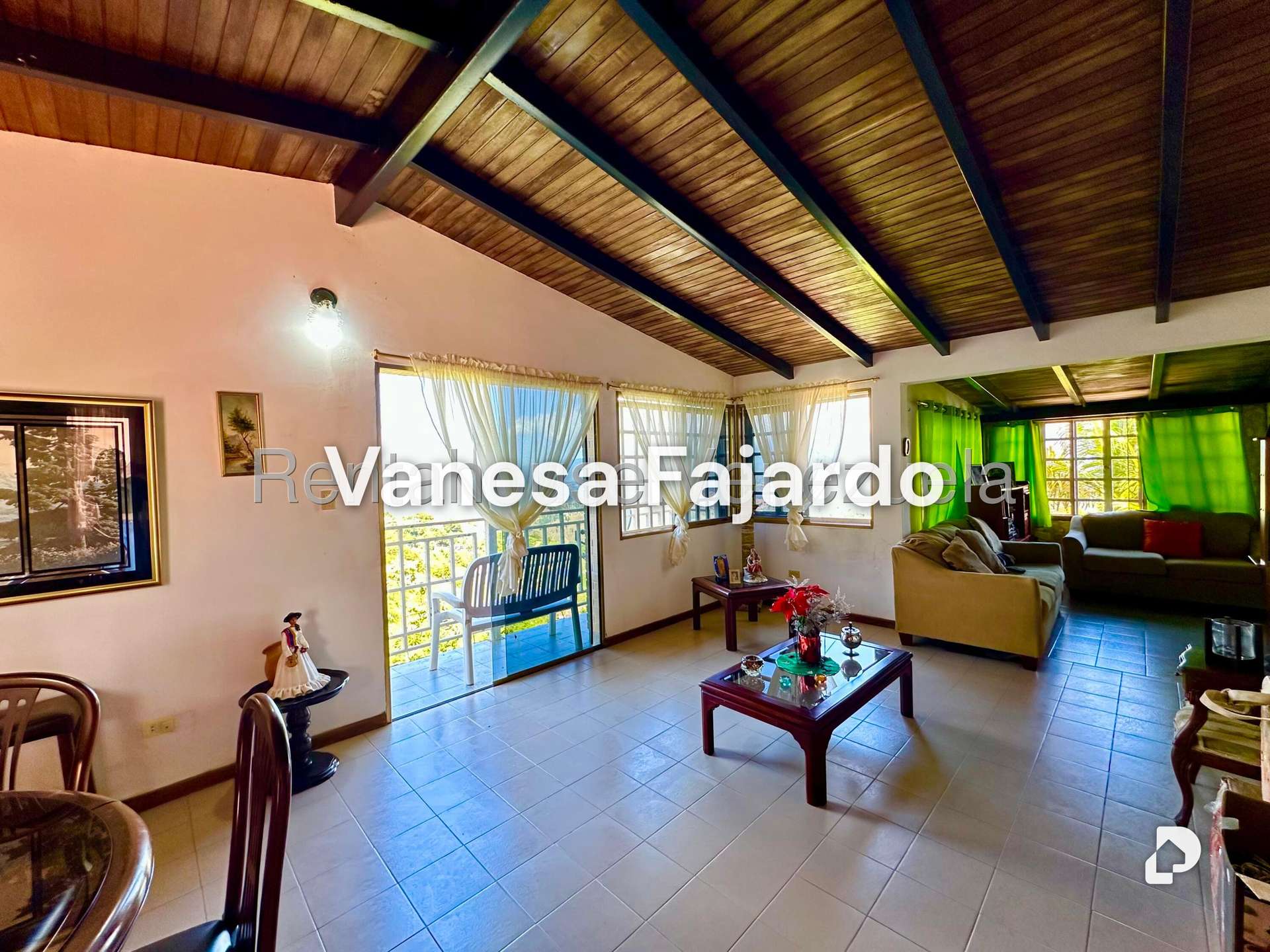 Casa en La Peña, San Antonio de Los Altos – 16