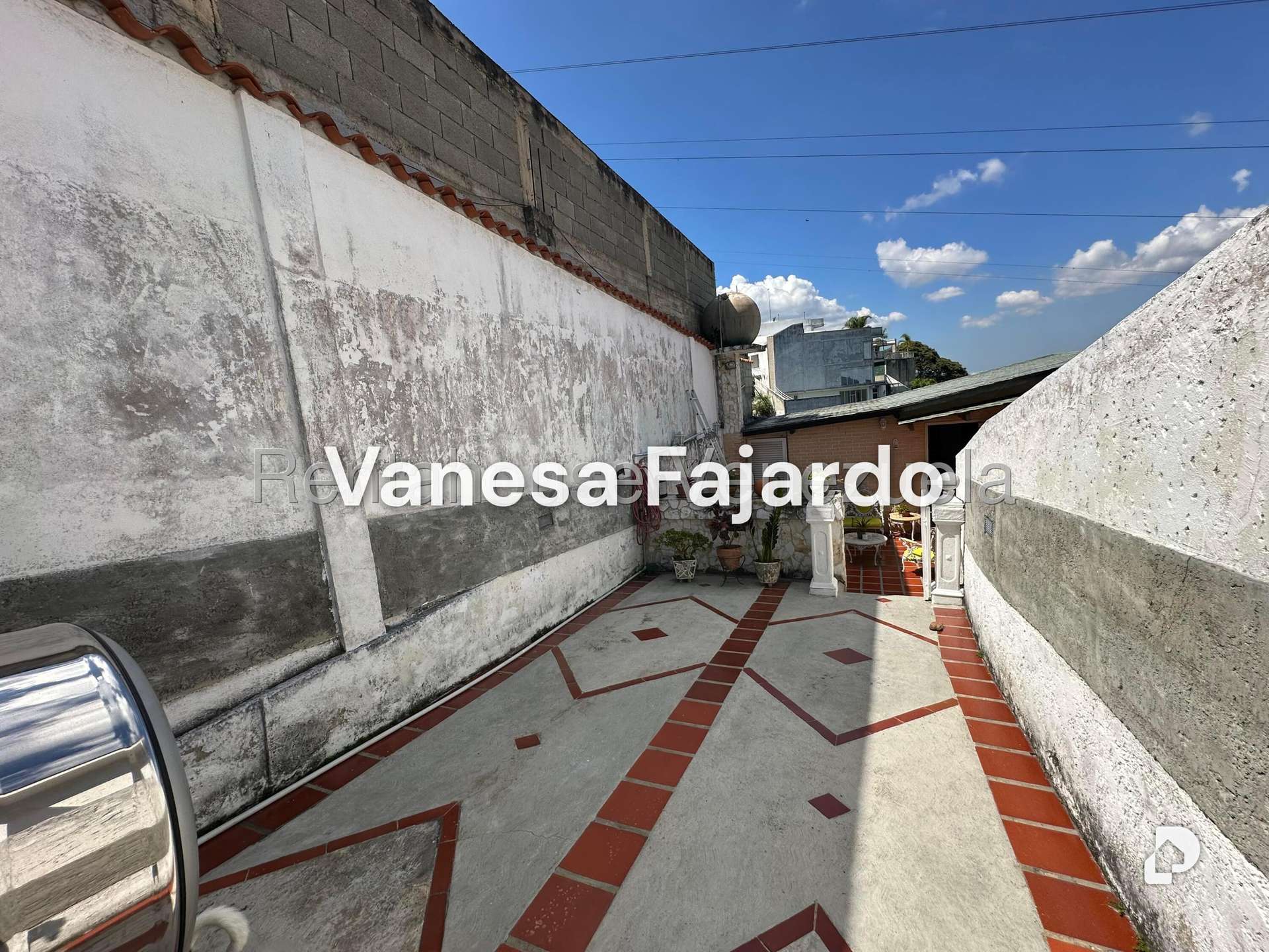 Casa en La Peña, San Antonio de Los Altos – 29