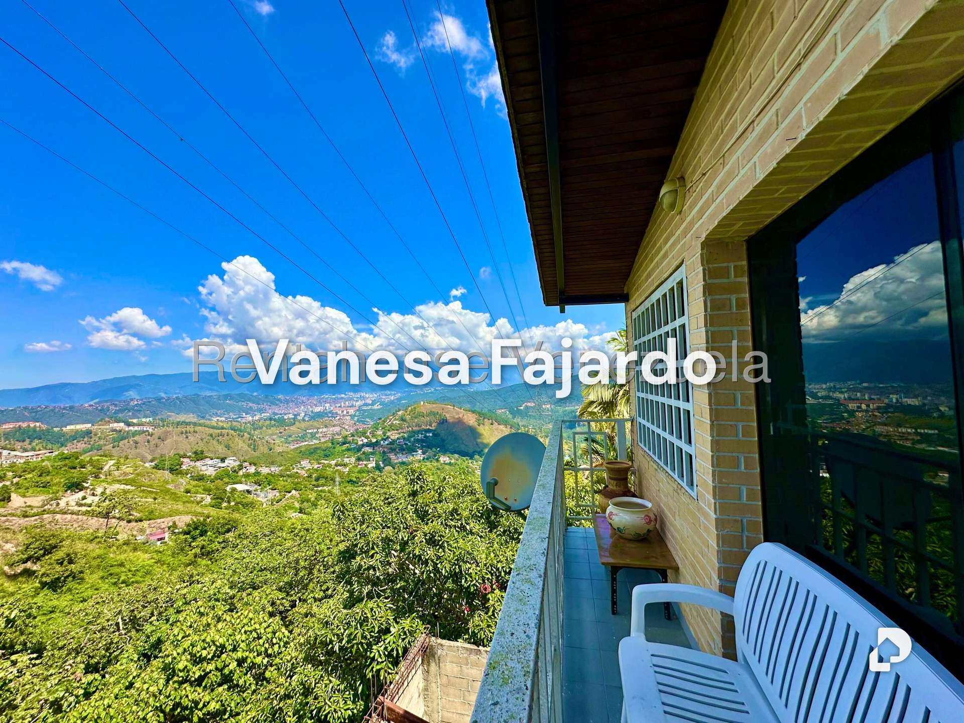 Casa en La Peña, San Antonio de Los Altos – 10