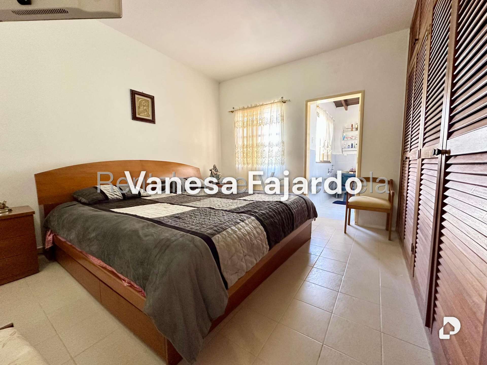 Casa en La Peña, San Antonio de Los Altos – 19