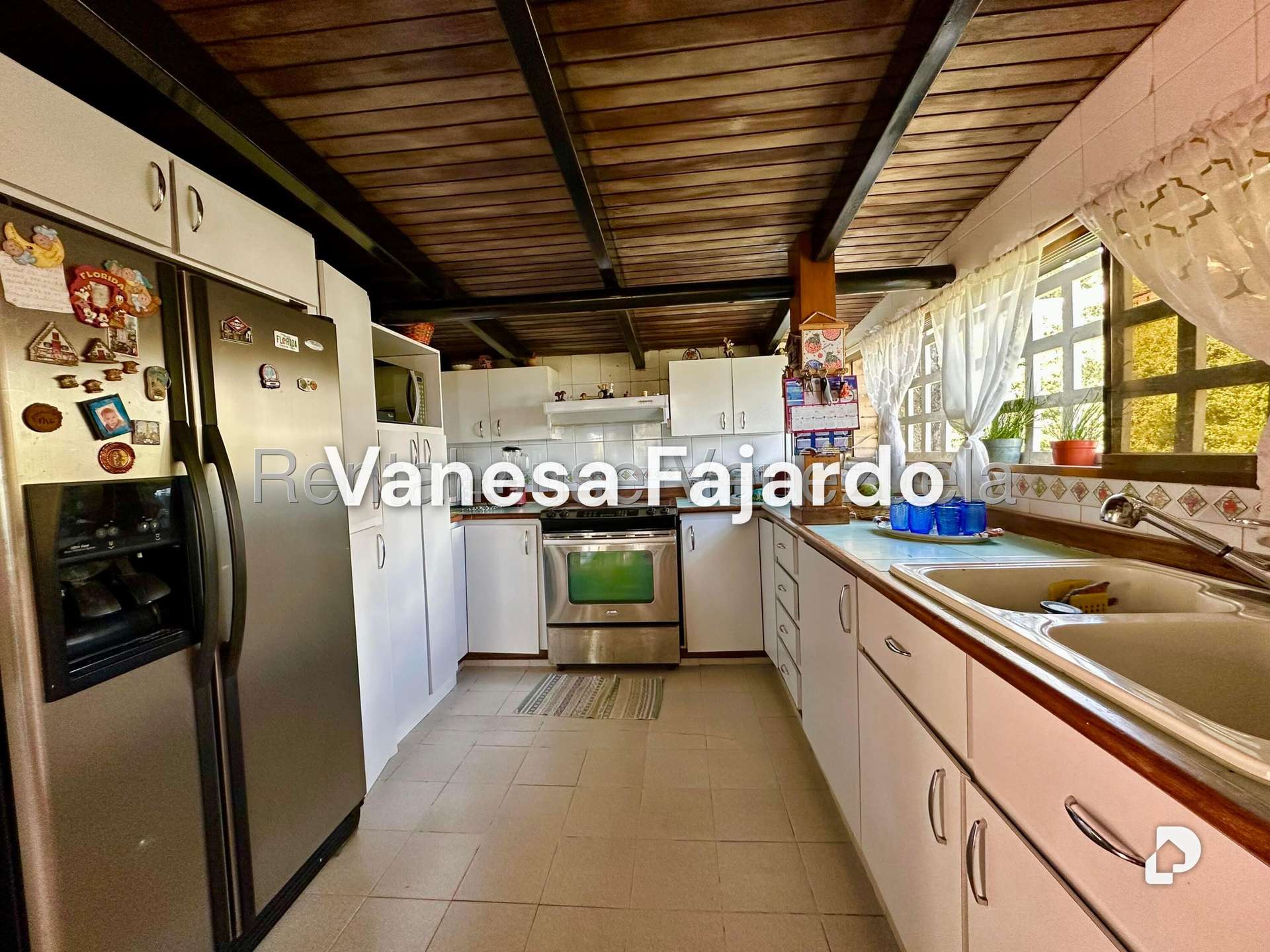 Casa en La Peña, San Antonio de Los Altos – 14