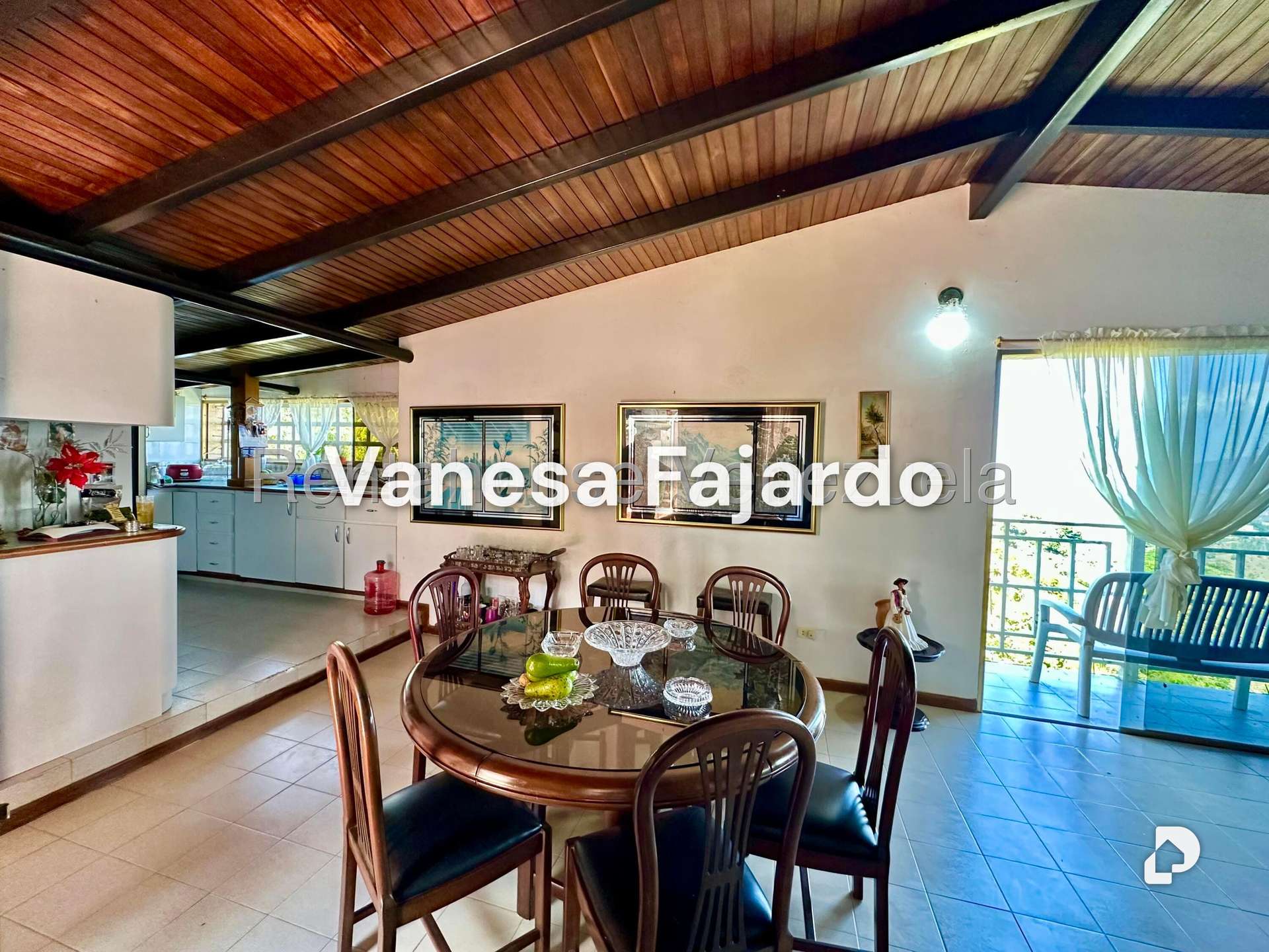 Casa en La Peña, San Antonio de Los Altos – 15