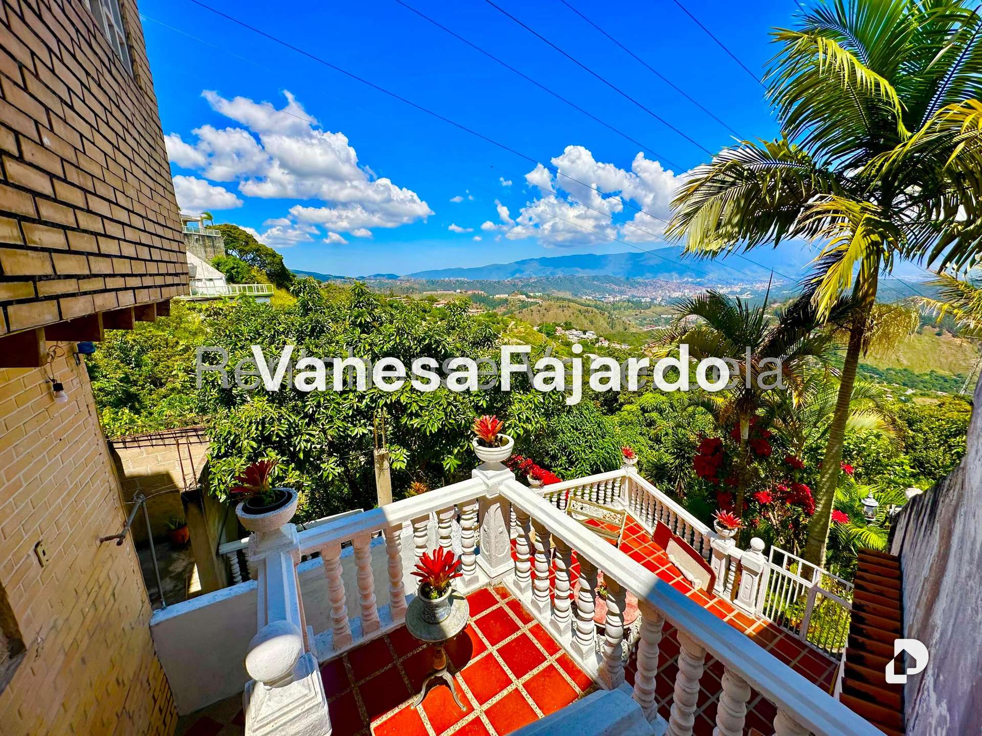 Casa en La Peña, San Antonio de Los Altos – 4