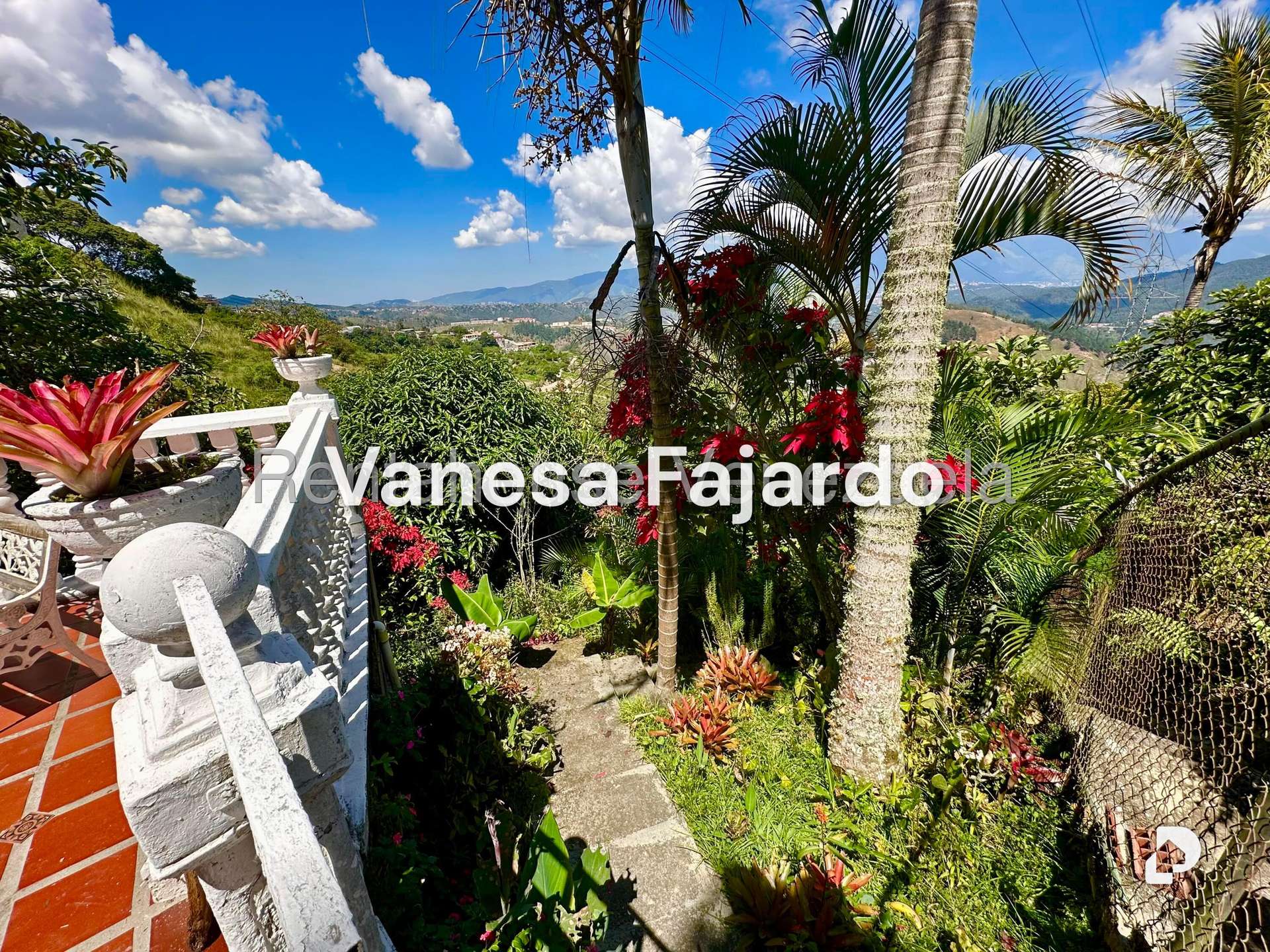 Casa en La Peña, San Antonio de Los Altos – 6
