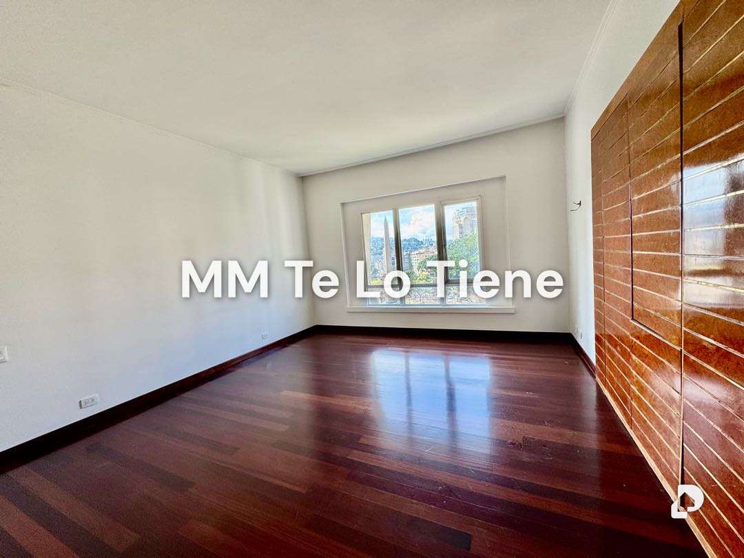 Apartamento en Altamira, Caracas – 14