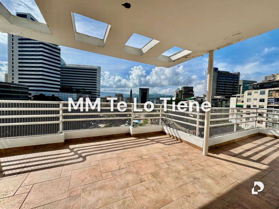 Apartamento en Altamira, Caracas – 10