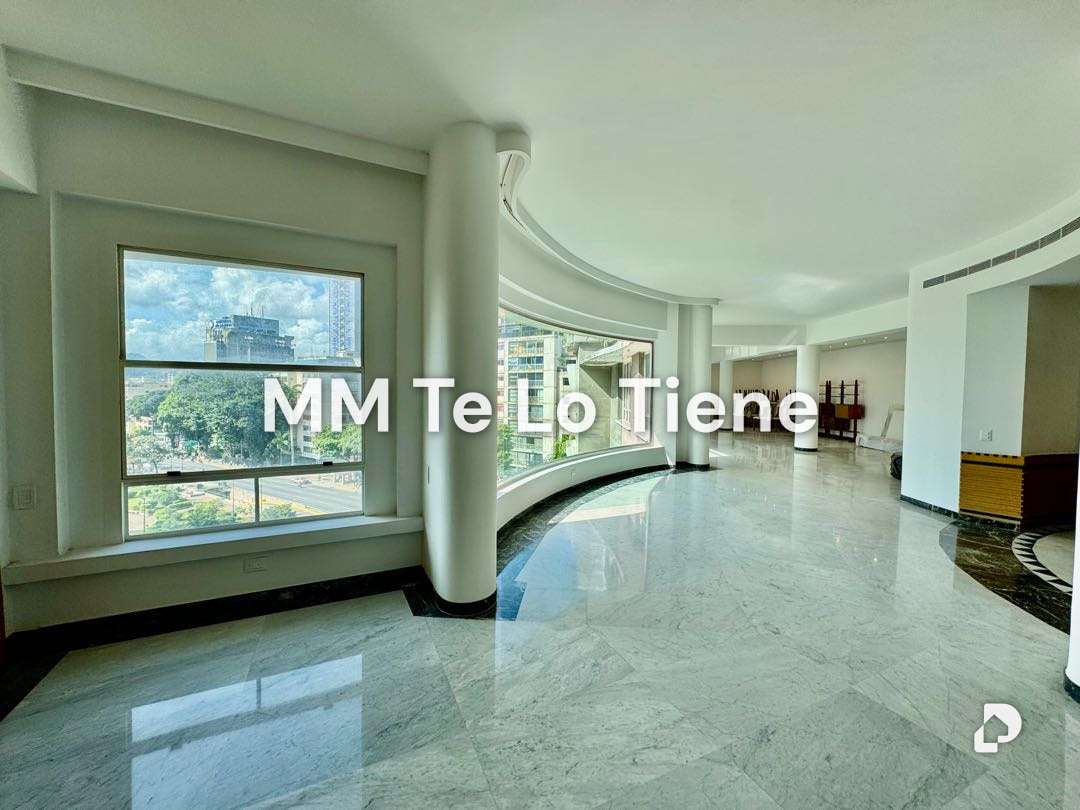 Apartamento en Altamira, Caracas – 6