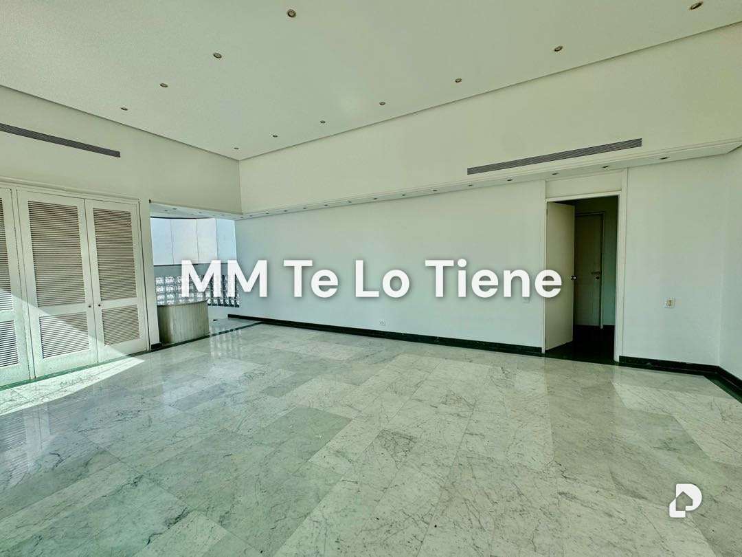 Apartamento en Altamira, Caracas – 11