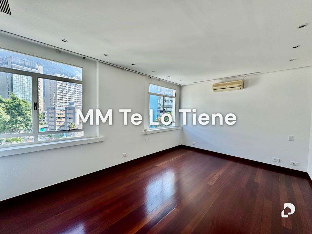 Apartamento en Altamira, Caracas – 7