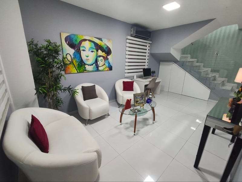 House in Barquisimeto - 1