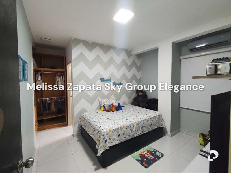 Casa en Trapiche Villas, Barquisimeto – 12