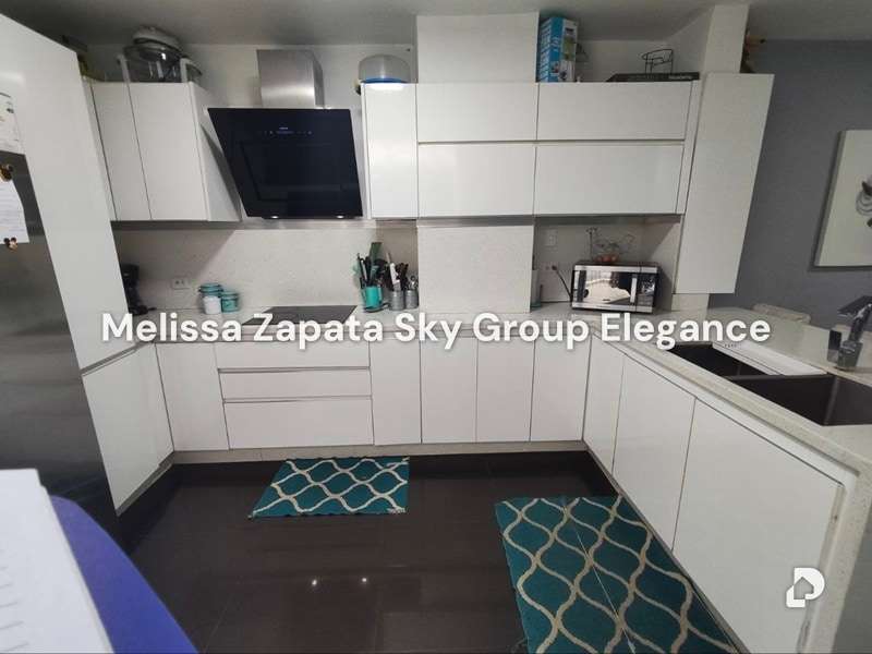 Casa en Trapiche Villas, Barquisimeto – 15